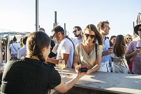 Safestay Madrid Central