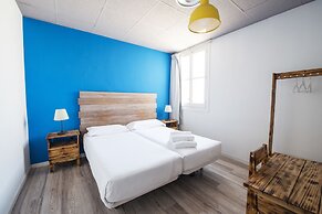 Safestay Madrid Central