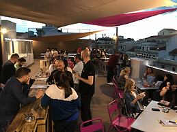 Safestay Madrid Central