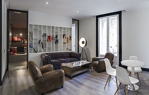 Safestay Madrid Central