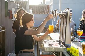 Safestay Madrid Central