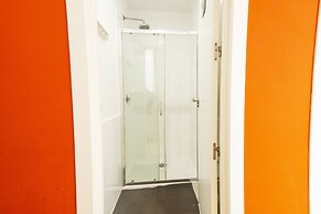 Safestay Madrid Central