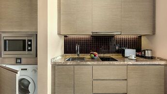 Dusit Thani Abu Dhabi