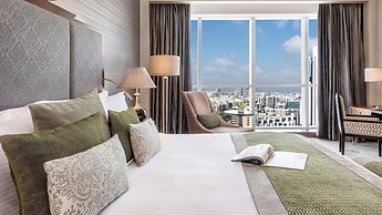 Dusit Thani Abu Dhabi