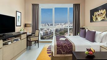 Dusit Thani Abu Dhabi