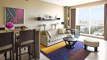 Dusit Thani Abu Dhabi