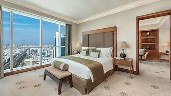 Dusit Thani Abu Dhabi