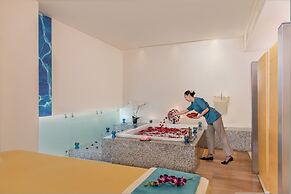 Dusit Thani Abu Dhabi