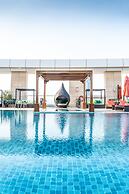 Dusit Thani Abu Dhabi