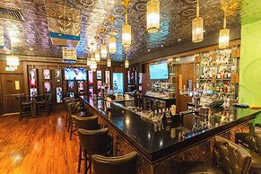 Dusit Thani Abu Dhabi