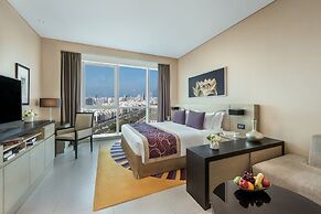 Dusit Thani Abu Dhabi