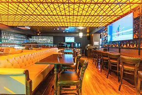 Dusit Thani Abu Dhabi