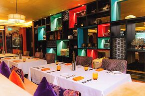 Dusit Thani Abu Dhabi