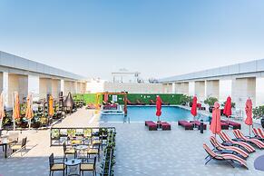 Dusit Thani Abu Dhabi