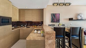 Dusit Thani Abu Dhabi