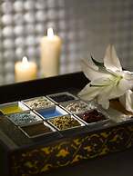 Dusit Thani Abu Dhabi