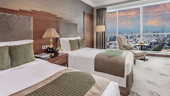 Dusit Thani Abu Dhabi