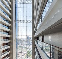 Dusit Thani Abu Dhabi