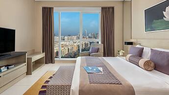 Dusit Thani Abu Dhabi