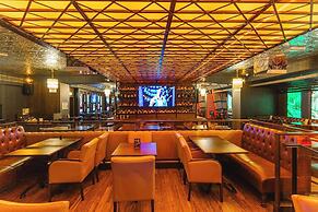 Dusit Thani Abu Dhabi