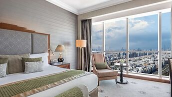 Dusit Thani Abu Dhabi