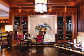 Dusit Thani Abu Dhabi