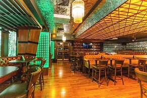 Dusit Thani Abu Dhabi