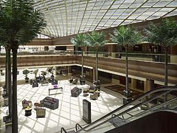 Dusit Thani Abu Dhabi