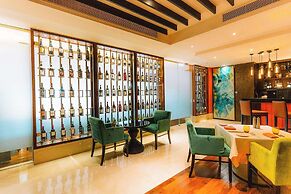 Dusit Thani Abu Dhabi