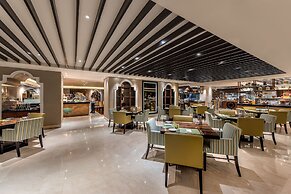 Dusit Thani Abu Dhabi