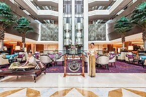 Dusit Thani Abu Dhabi