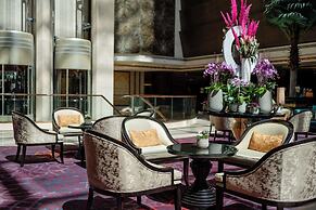 Dusit Thani Abu Dhabi