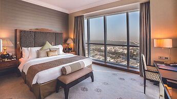 Dusit Thani Abu Dhabi