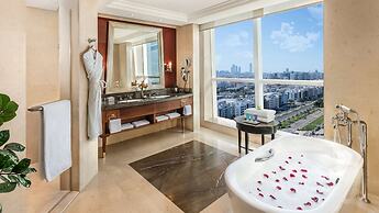 Dusit Thani Abu Dhabi