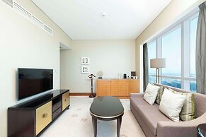 Dusit Thani Abu Dhabi