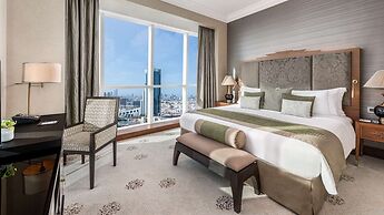 Dusit Thani Abu Dhabi