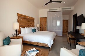 Hotel El Ganzo Adults Only