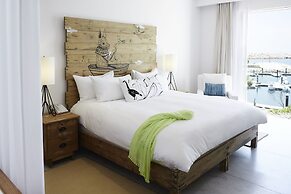 Hotel El Ganzo Adults Only