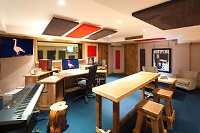 Hotel El Ganzo Adults Only