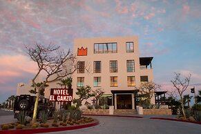 Hotel El Ganzo Adults Only