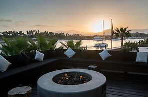 Hotel El Ganzo Adults Only