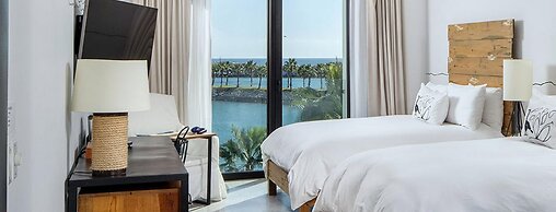 Hotel El Ganzo Adults Only