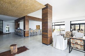 Hotel El Ganzo Adults Only