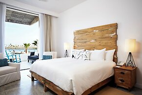 Hotel El Ganzo Adults Only