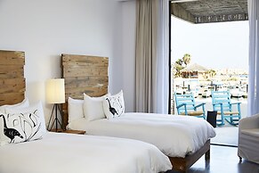 Hotel El Ganzo Adults Only