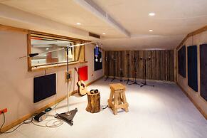 Hotel El Ganzo Adults Only