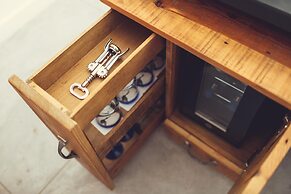 Hotel El Ganzo Adults Only