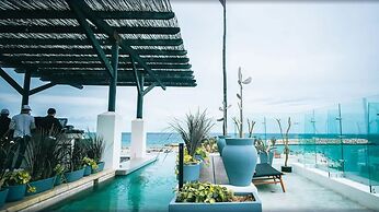 Hotel El Ganzo Adults Only