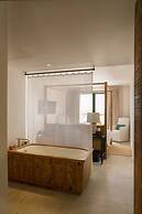 Hotel El Ganzo Adults Only