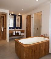 Hotel El Ganzo Adults Only